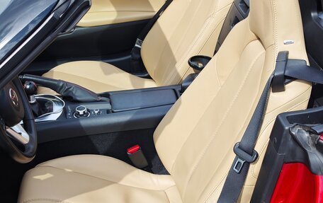 Mazda MX-5, 2017 год, 2 890 000 рублей, 13 фотография