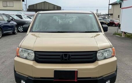 Honda Crossroad, 2010 год, 941 000 рублей, 2 фотография