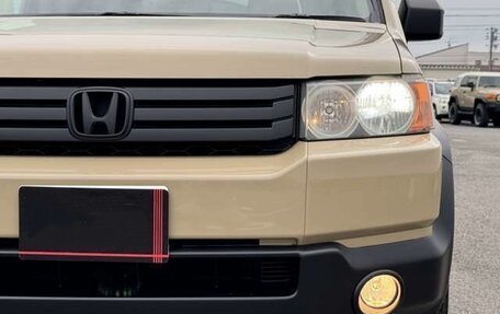 Honda Crossroad, 2010 год, 941 000 рублей, 3 фотография