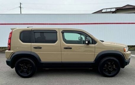 Honda Crossroad, 2010 год, 941 000 рублей, 5 фотография