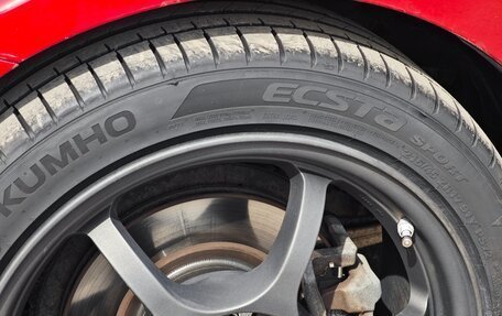 Mazda MX-5, 2017 год, 2 890 000 рублей, 21 фотография