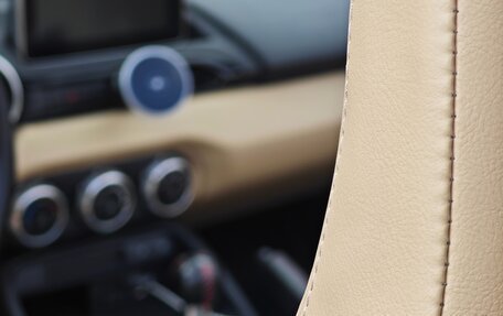 Mazda MX-5, 2017 год, 2 890 000 рублей, 16 фотография