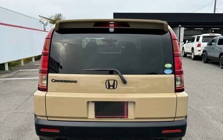 Honda Crossroad, 2010 год, 941 000 рублей, 6 фотография