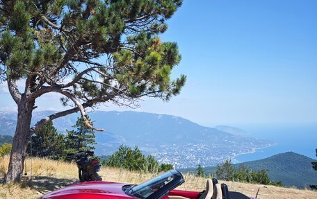 Mazda MX-5, 2017 год, 2 890 000 рублей, 24 фотография