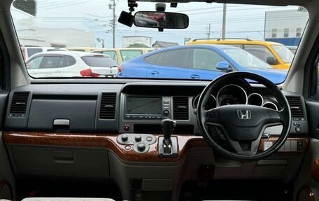 Honda Crossroad, 2010 год, 941 000 рублей, 7 фотография