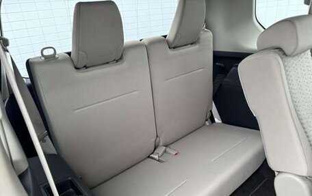 Honda Crossroad, 2010 год, 941 000 рублей, 15 фотография