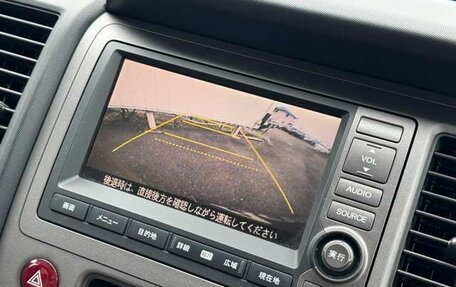 Honda Crossroad, 2010 год, 941 000 рублей, 13 фотография