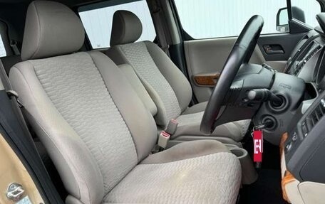 Honda Crossroad, 2010 год, 941 000 рублей, 8 фотография