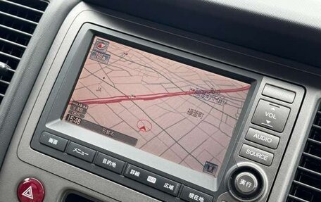 Honda Crossroad, 2010 год, 941 000 рублей, 14 фотография