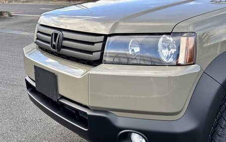 Honda Crossroad, 2010 год, 940 000 рублей, 3 фотография