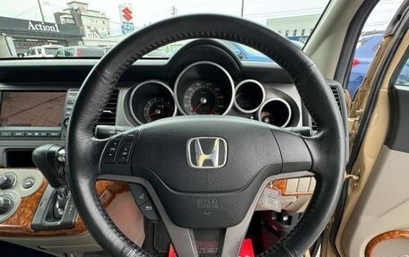 Honda Crossroad, 2010 год, 941 000 рублей, 9 фотография