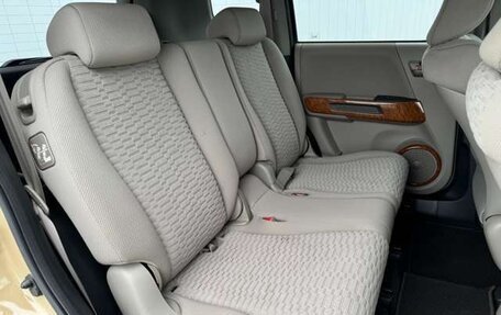 Honda Crossroad, 2010 год, 941 000 рублей, 16 фотография