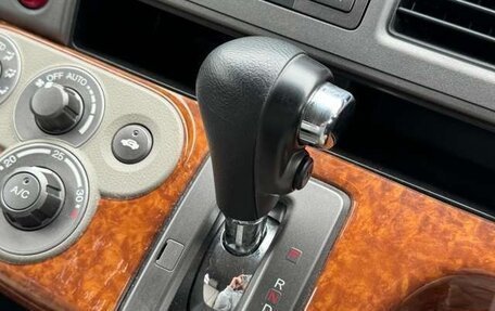 Honda Crossroad, 2010 год, 941 000 рублей, 12 фотография