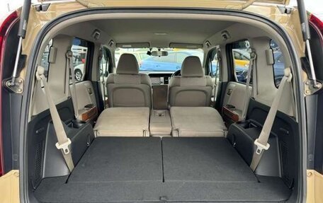 Honda Crossroad, 2010 год, 941 000 рублей, 17 фотография