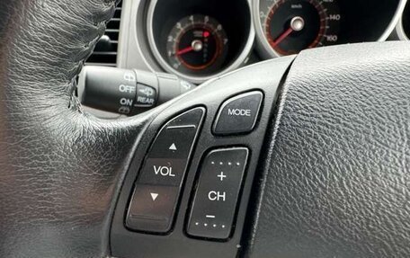 Honda Crossroad, 2010 год, 941 000 рублей, 10 фотография