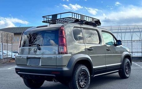 Honda Crossroad, 2010 год, 940 000 рублей, 6 фотография