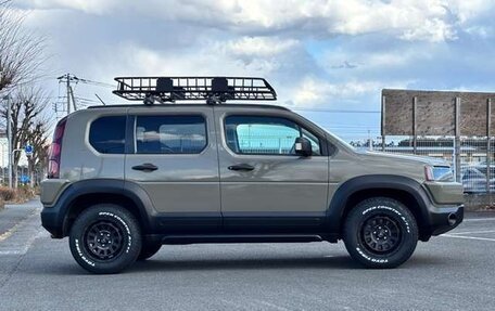 Honda Crossroad, 2010 год, 940 000 рублей, 8 фотография