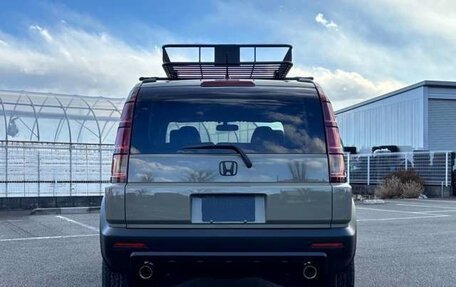 Honda Crossroad, 2010 год, 940 000 рублей, 13 фотография