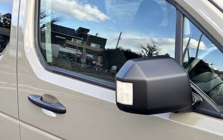 Honda Crossroad, 2010 год, 940 000 рублей, 12 фотография