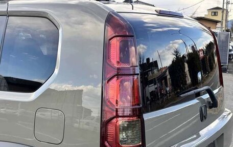 Honda Crossroad, 2010 год, 940 000 рублей, 11 фотография