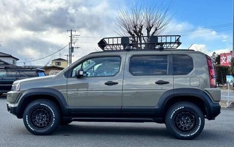 Honda Crossroad, 2010 год, 940 000 рублей, 9 фотография