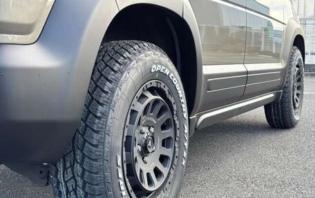 Honda Crossroad, 2010 год, 940 000 рублей, 14 фотография