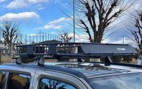 Honda Crossroad, 2010 год, 940 000 рублей, 15 фотография