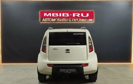KIA Soul I рестайлинг, 2010 год, 785 000 рублей, 3 фотография