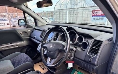 Honda Crossroad, 2010 год, 940 000 рублей, 16 фотография