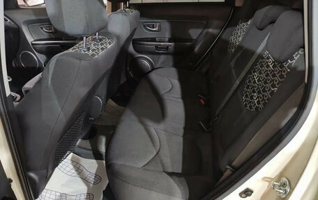 KIA Soul I рестайлинг, 2010 год, 785 000 рублей, 15 фотография