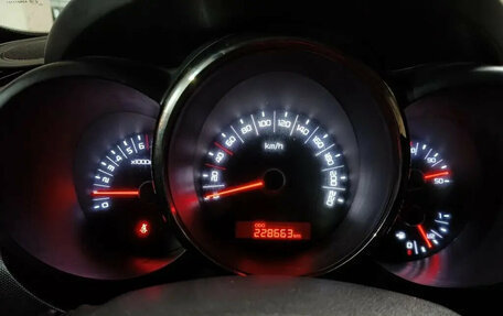 KIA Soul I рестайлинг, 2010 год, 785 000 рублей, 12 фотография