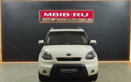 KIA Soul I рестайлинг, 2010 год, 785 000 рублей, 6 фотография