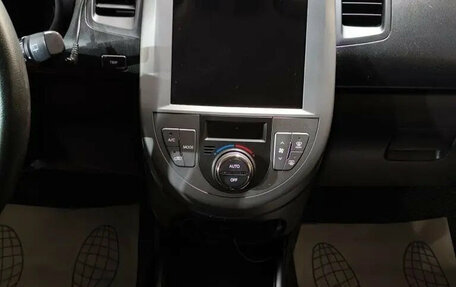 KIA Soul I рестайлинг, 2010 год, 785 000 рублей, 13 фотография