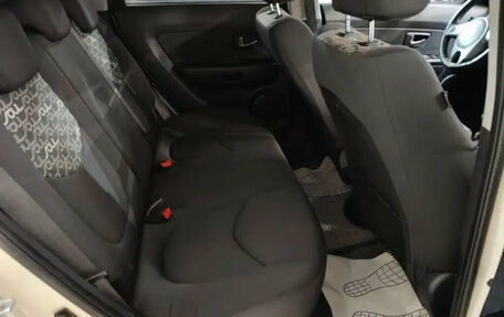 KIA Soul I рестайлинг, 2010 год, 785 000 рублей, 16 фотография