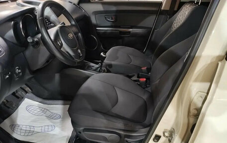 KIA Soul I рестайлинг, 2010 год, 785 000 рублей, 7 фотография