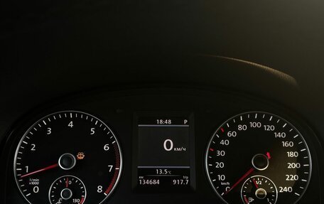 Volkswagen Touran III, 2011 год, 1 155 000 рублей, 13 фотография