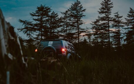 Suzuki Escudo III, 2008 год, 1 350 000 рублей, 9 фотография