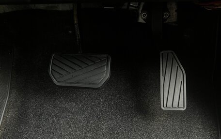 Suzuki Escudo III, 2008 год, 1 350 000 рублей, 5 фотография