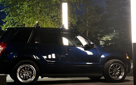 Suzuki Escudo III, 2008 год, 1 350 000 рублей, 12 фотография