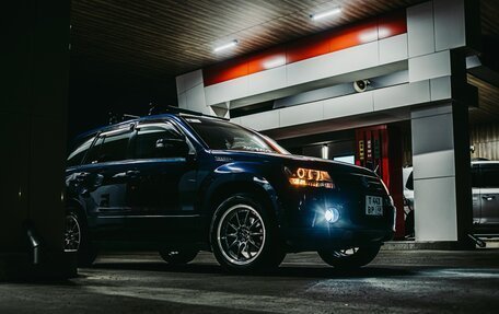 Suzuki Escudo III, 2008 год, 1 350 000 рублей, 1 фотография