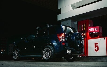 Suzuki Escudo III, 2008 год, 1 350 000 рублей, 2 фотография