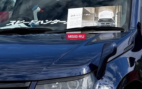 Suzuki Escudo III, 2008 год, 1 350 000 рублей, 4 фотография