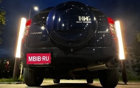 Suzuki Escudo III, 2008 год, 1 350 000 рублей, 11 фотография