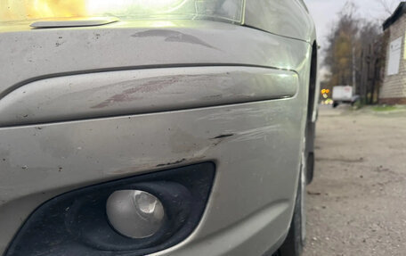 Toyota Avensis III рестайлинг, 2008 год, 800 000 рублей, 1 фотография