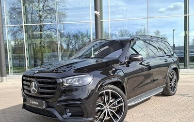 Mercedes-Benz GLS, 2024 год, 15 100 000 рублей, 1 фотография