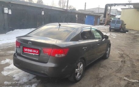 KIA Cerato III, 2009 год, 755 000 рублей, 1 фотография