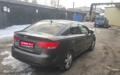 KIA Cerato III, 2009 год, 755 000 рублей, 1 фотография