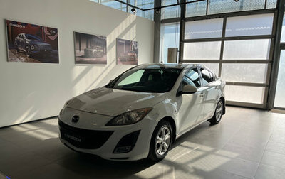 Mazda 3, 2012 год, 790 000 рублей, 1 фотография