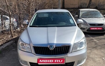 Skoda Octavia, 2012 год, 850 000 рублей, 1 фотография