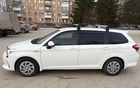 Toyota Corolla, 2018 год, 1 420 000 рублей, 1 фотография